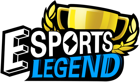 Логотип eSports Legend